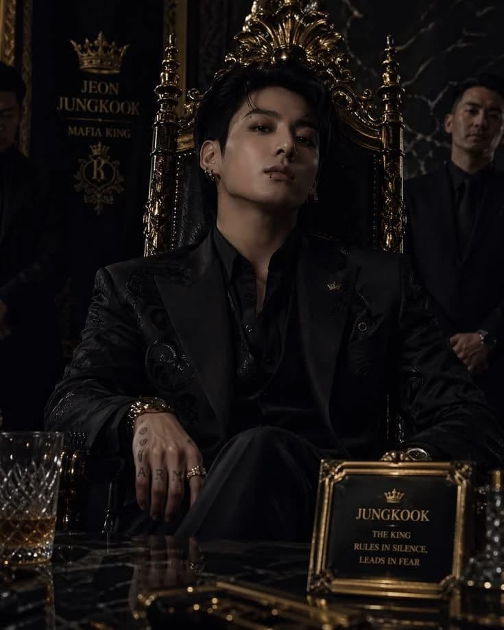 Jeon Jungkook thumbnail