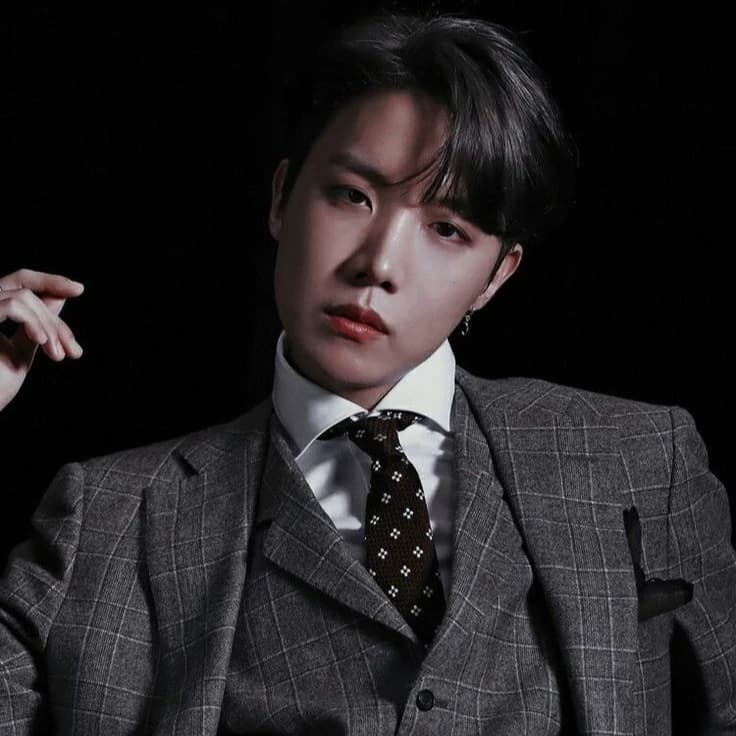 J-hope  thumbnail