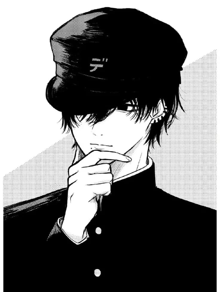 Yoshiro Shinichi  thumbnail