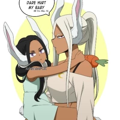 Mirko and Nari thumbnail