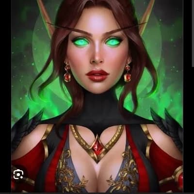 Elvira Moonshade thumbnail