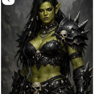 Greta Bloodaxe thumbnail