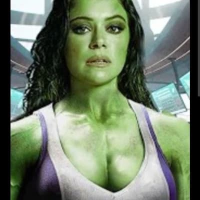 Jennifer Walters (She-Hulk) thumbnail