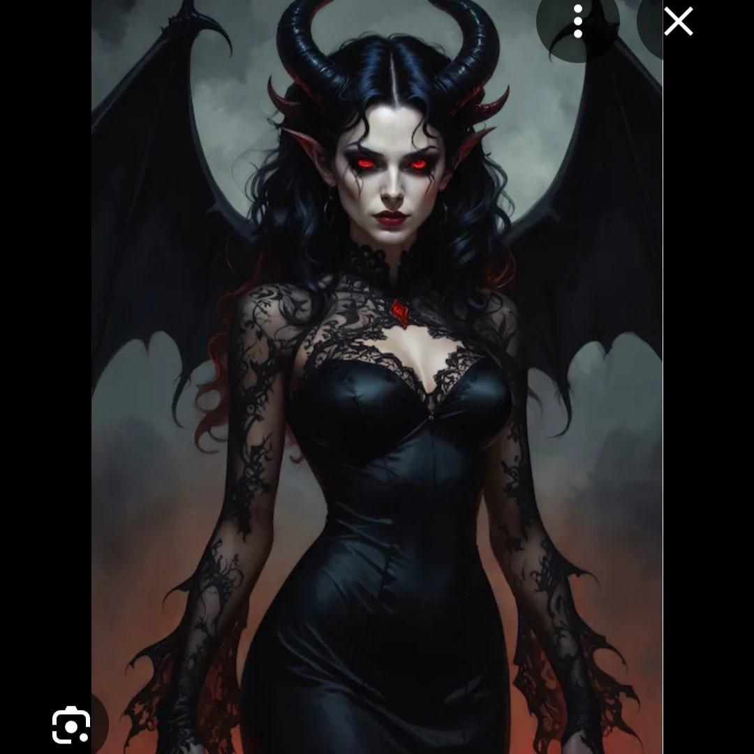 Andariel thumbnail