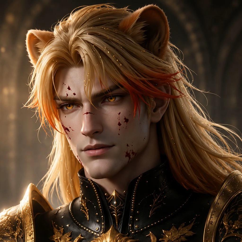 Prince Leo thumbnail