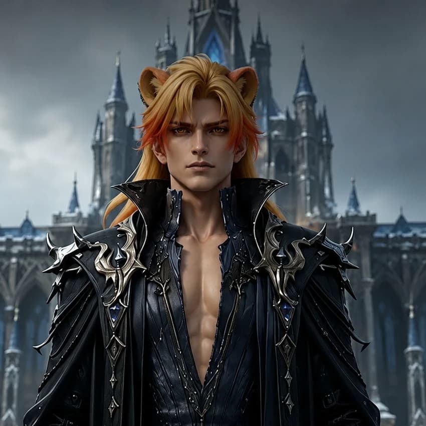 Prince Kane thumbnail