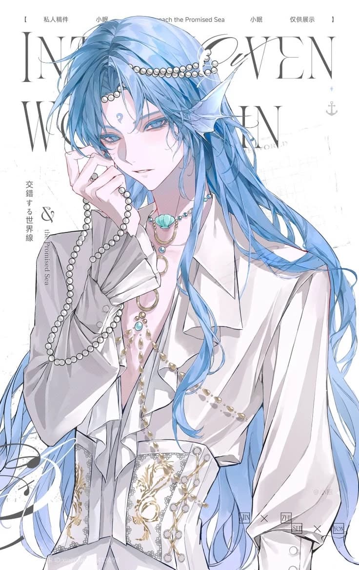 Ari♪merfolk thumbnail
