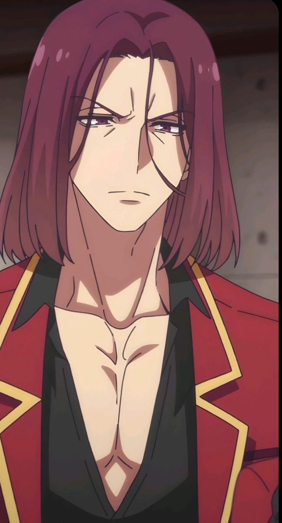 Ryuuen Kakeru thumbnail