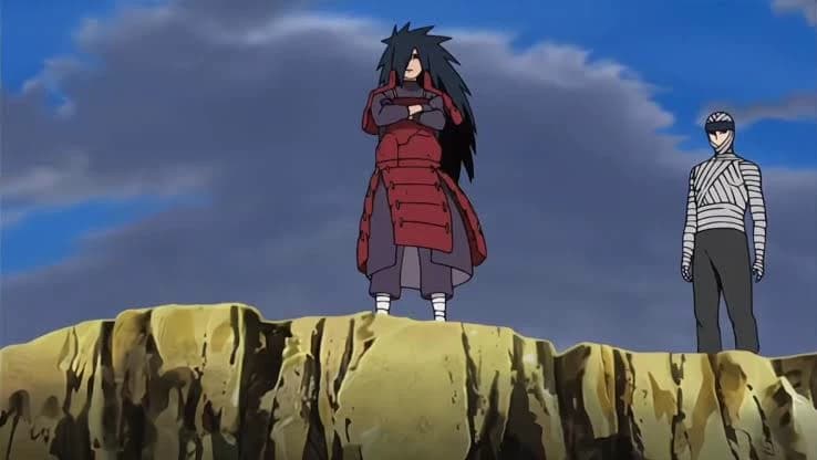 Garuto Uzumaki thumbnail
