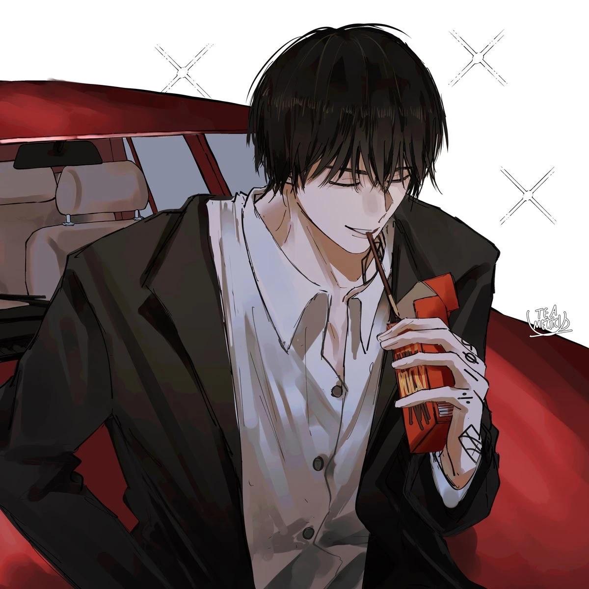 Yoichi Nagumo thumbnail