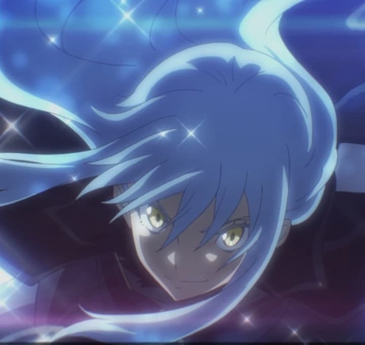 Rimuru tempest thumbnail
