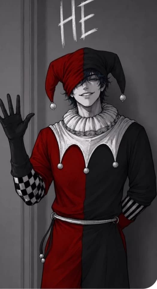 Kaiser _professional clown 🤡✨ thumbnail