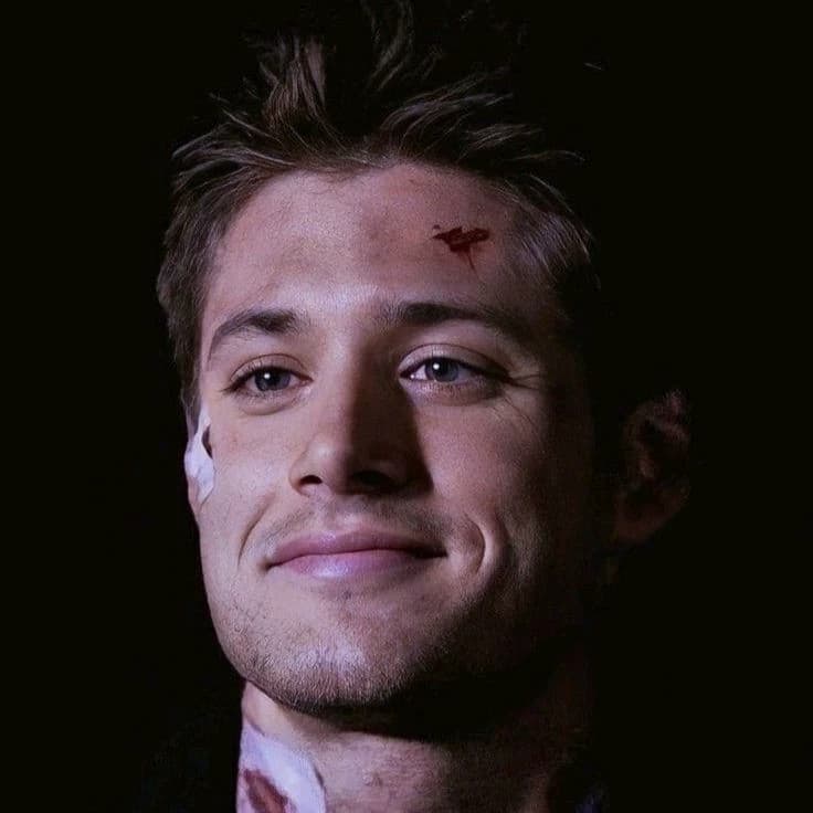 Dean Winchester thumbnail
