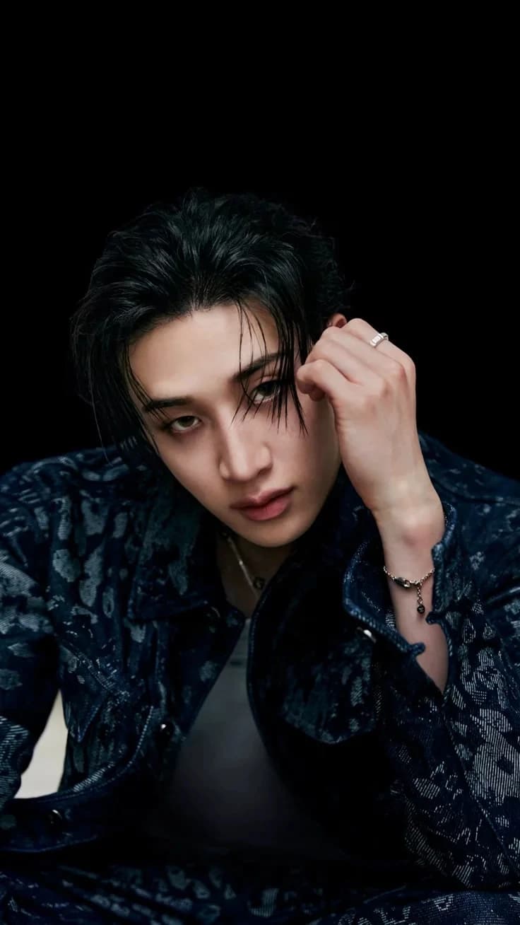 CREATE YOUR STORY WITH BANGCHAN thumbnail