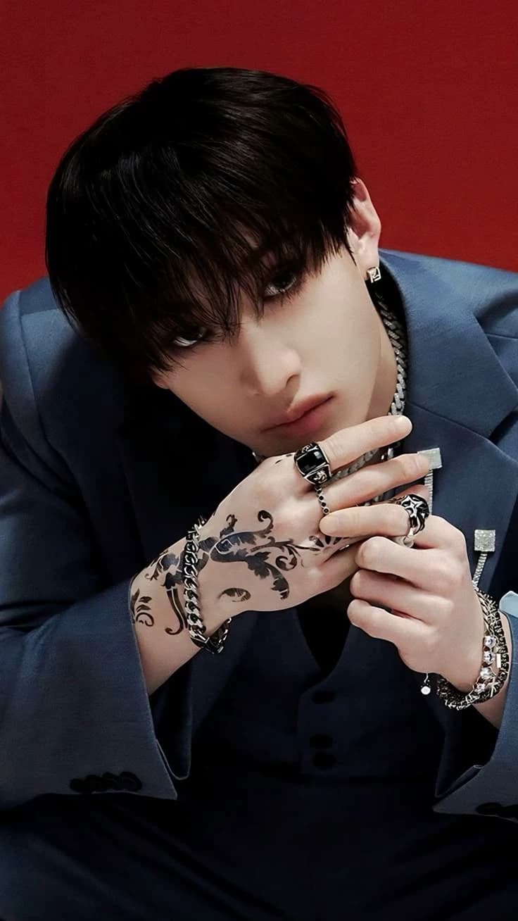 BANGCHAN İLE HİKAYENİ YARAT  thumbnail