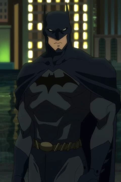 Batman thumbnail