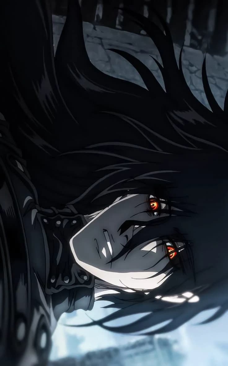 Alucard thumbnail