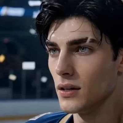 David thumbnail