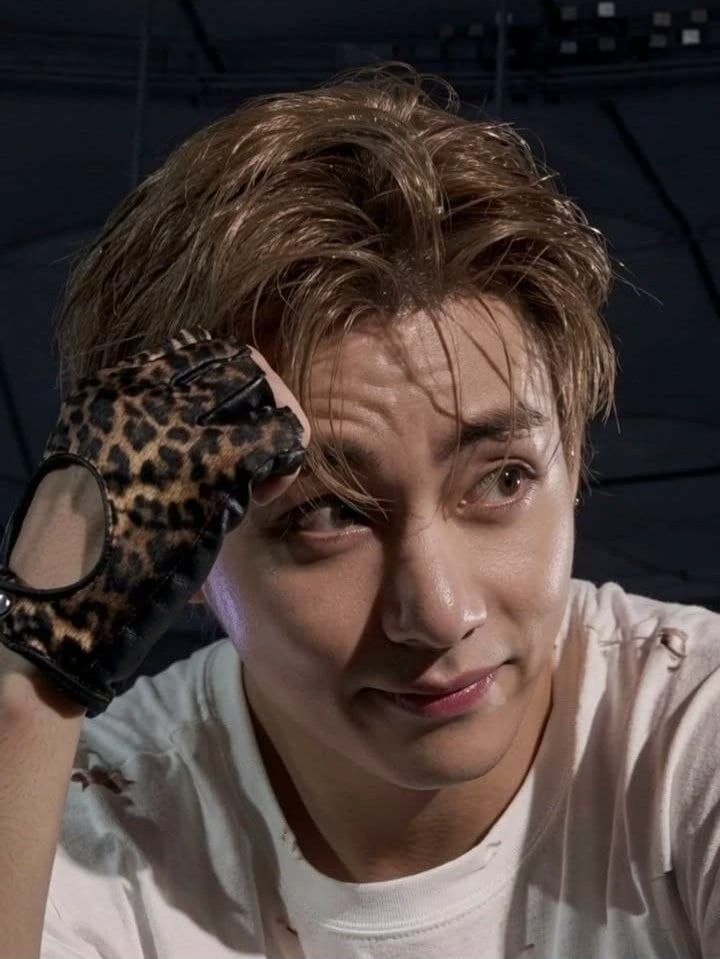 Taehyung thumbnail