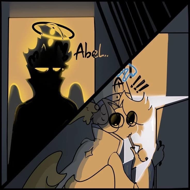 Abel thumbnail