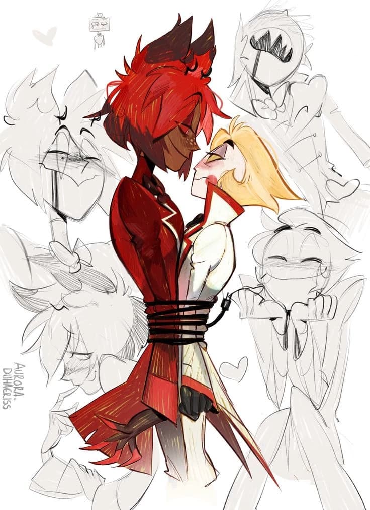 alastor thumbnail