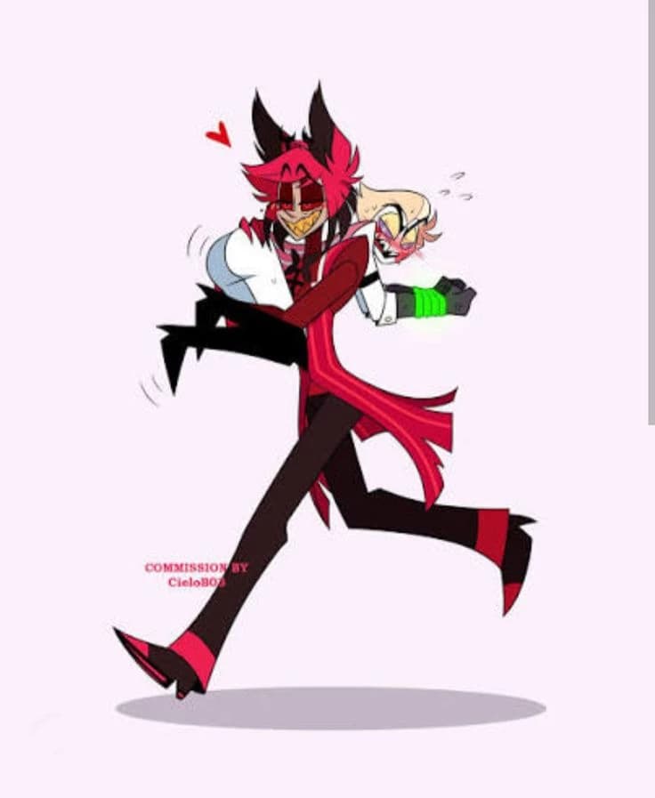 alastor thumbnail