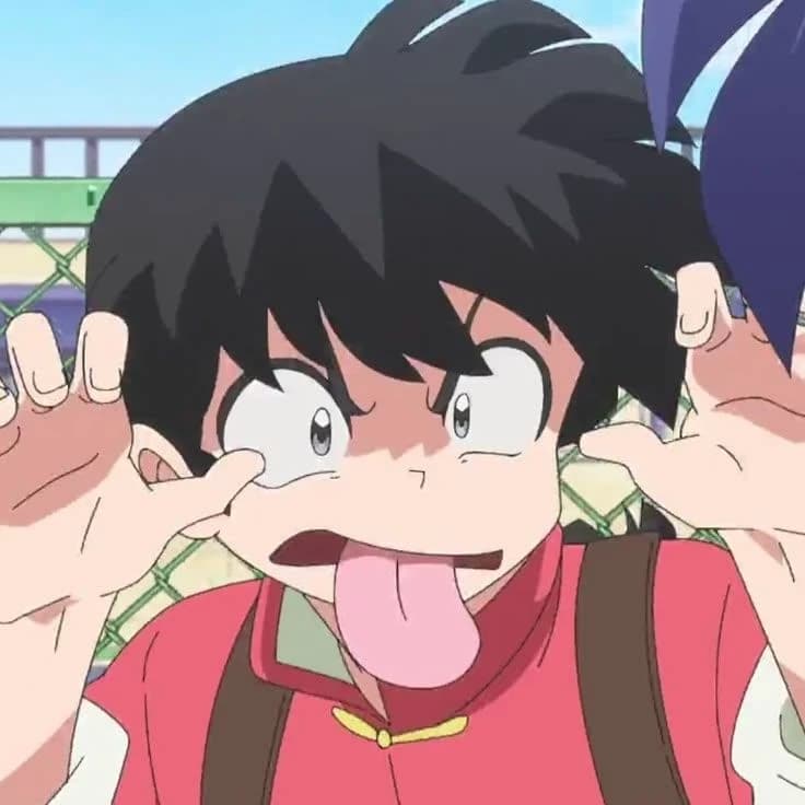 Ranma thumbnail