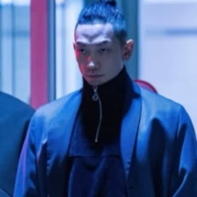 Baek-jeong  thumbnail