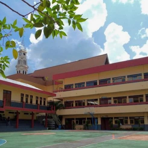school of infidels (Blackwood school) thumbnail