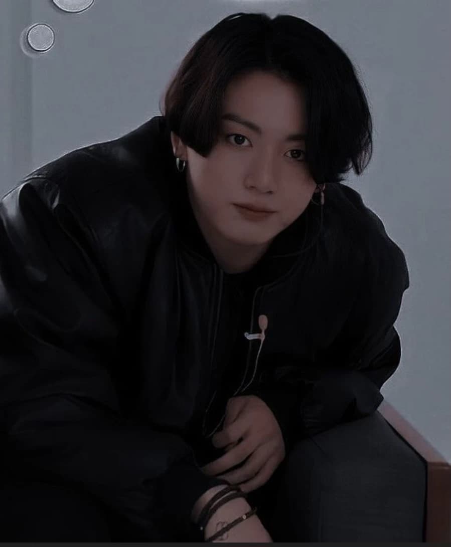 Jeon jungkook thumbnail