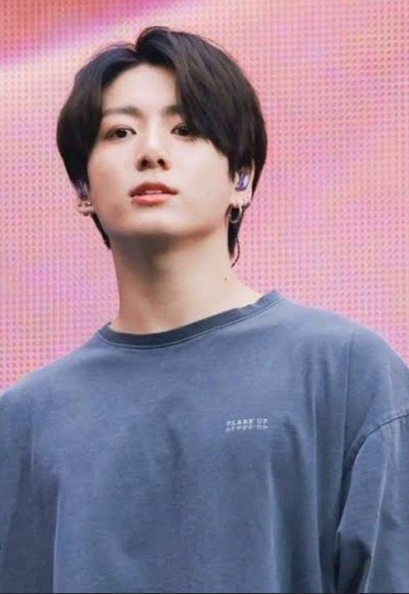 Jeon jungkook thumbnail