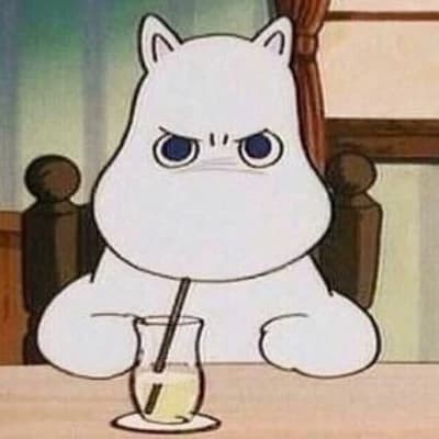 Moomintroll  thumbnail