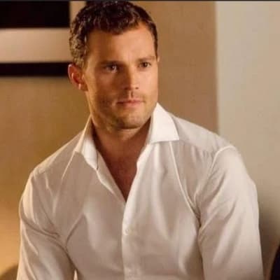 Christian Grey thumbnail