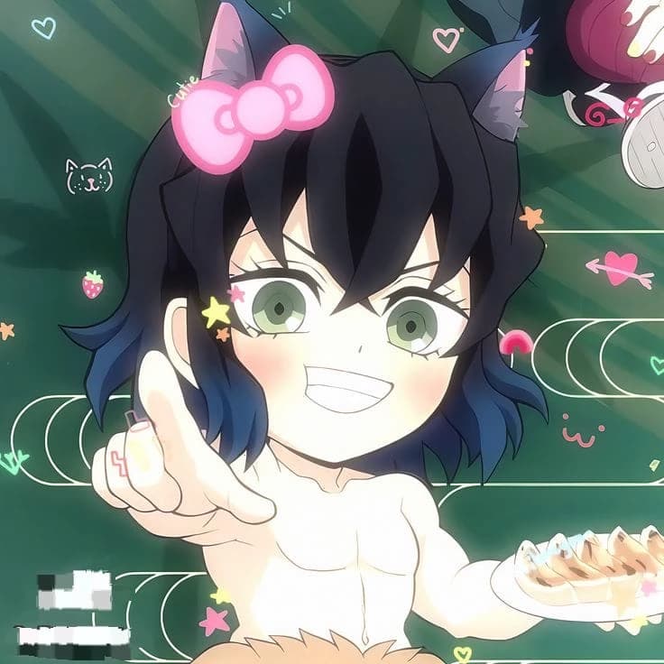 Inosuke Hashibira thumbnail