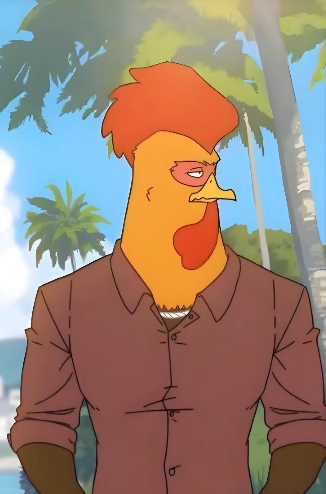 Brother Rooster thumbnail
