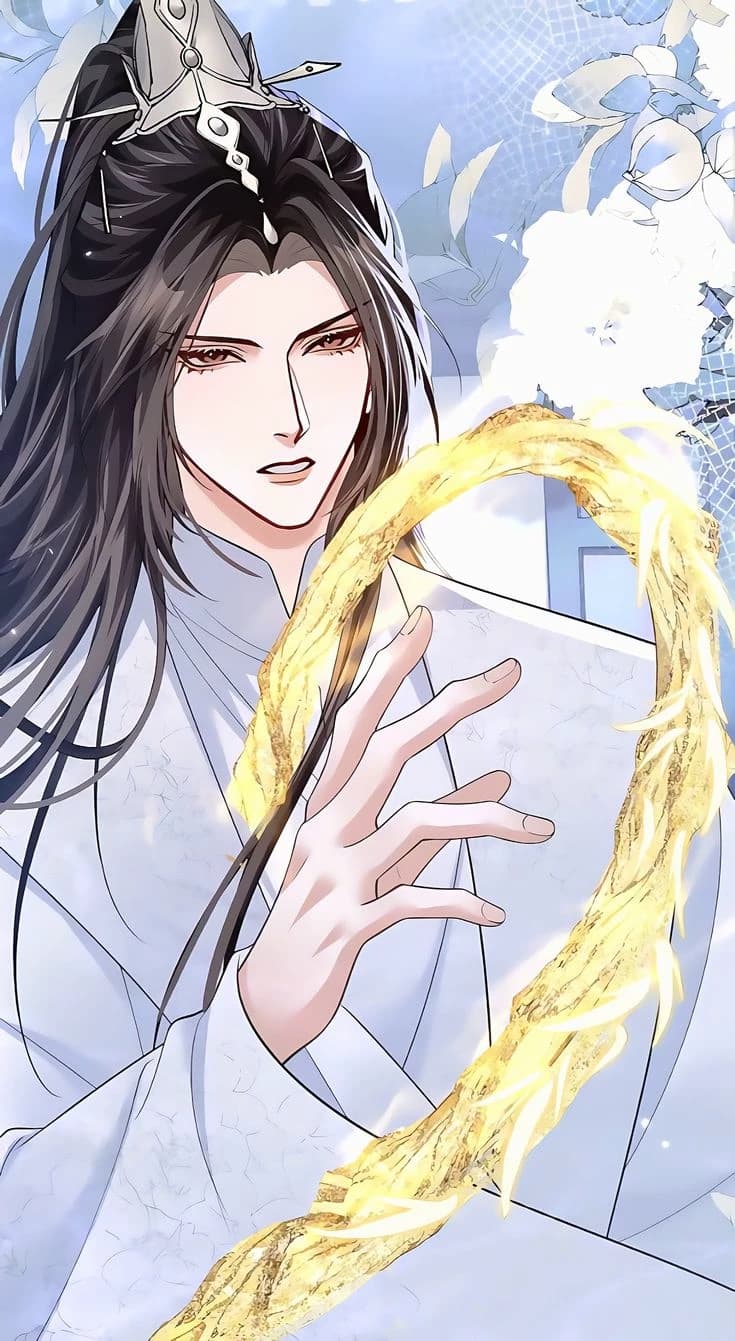 Chu Wanning thumbnail