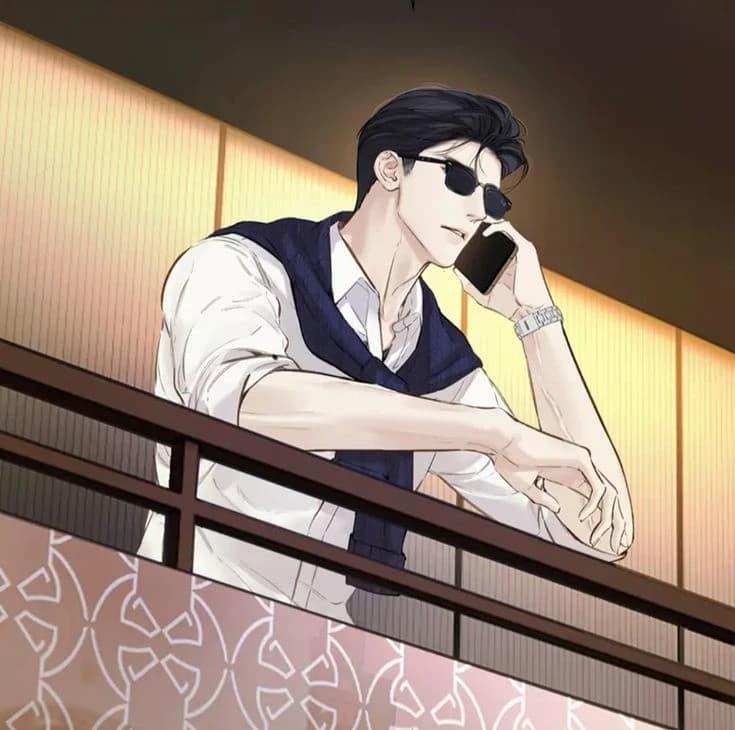 Xian(best friend's boyfriend)  thumbnail