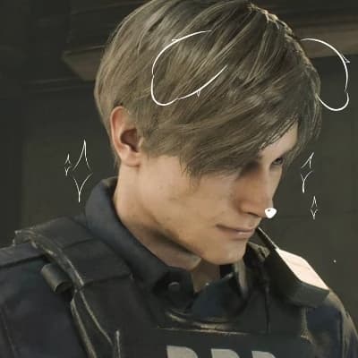 Leon S. Kennedy thumbnail