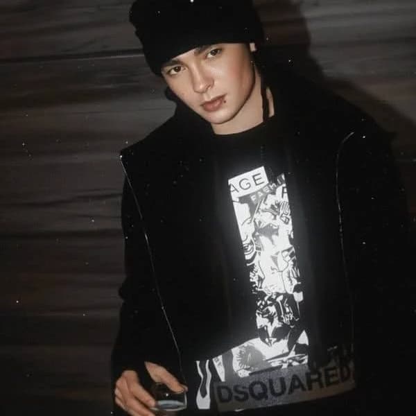 Tom Kaulitz thumbnail