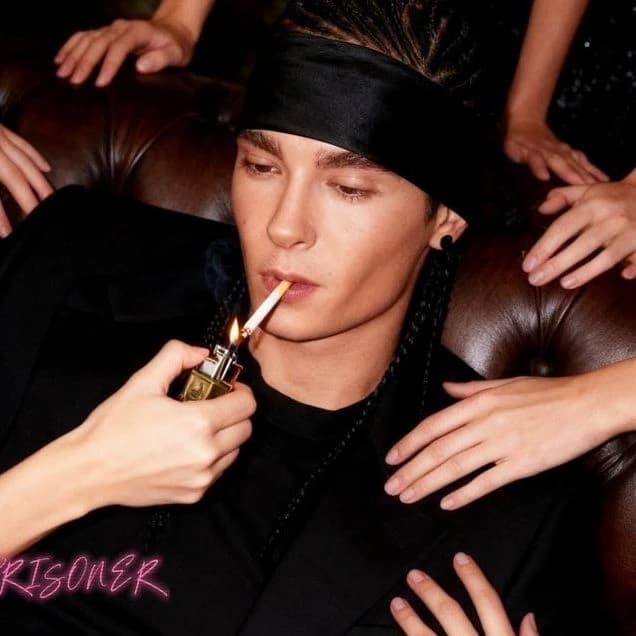 Tom Kaulitz thumbnail
