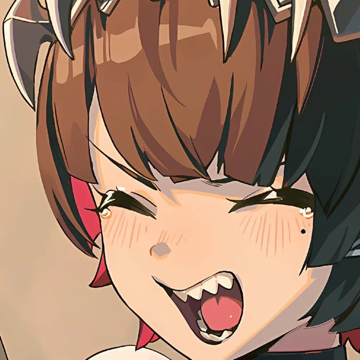 Ellen Joe doesn't reciprocate thumbnail