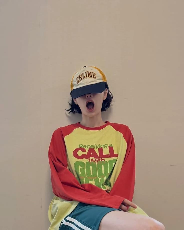 Im Jin-ah thumbnail