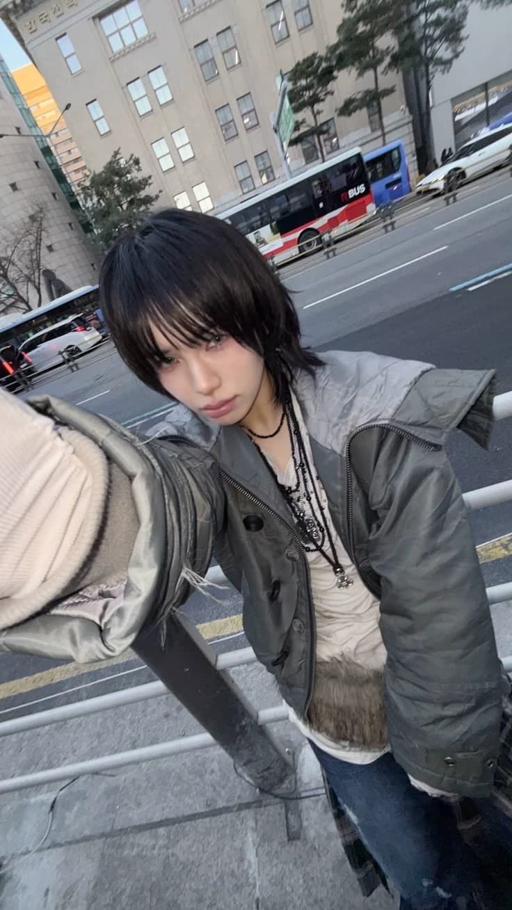 Kim Doeun thumbnail
