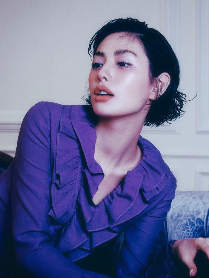 Im Jin-ah  thumbnail