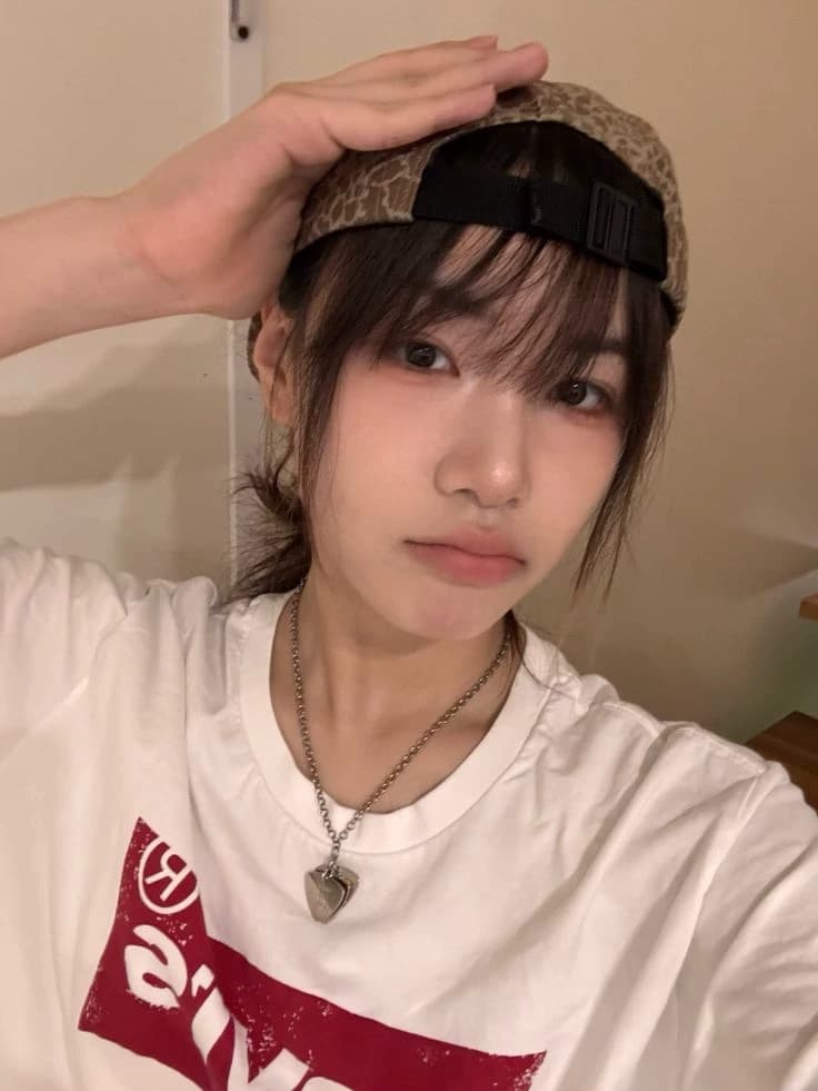 Kim Doeun thumbnail