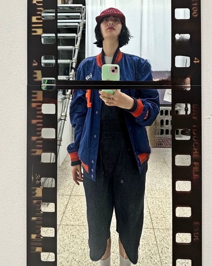 Im Jin-ah thumbnail