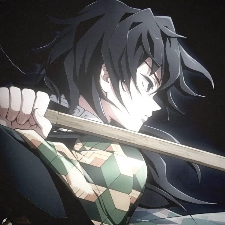 Giyuu Tomioka thumbnail
