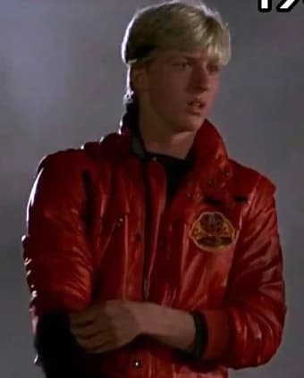 Johnny Lawrence thumbnail