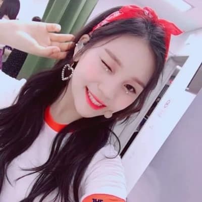 Umji de Gfriend thumbnail