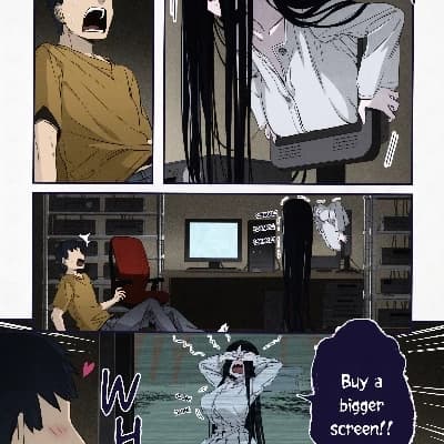 Sadako Yamamura thumbnail